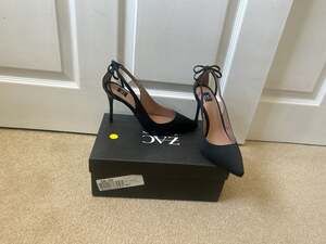 ZAC Zac Posen Veronique Size 8 woman